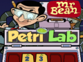 Mr Bean Petri Lab