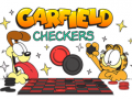 Garfield Checkers
