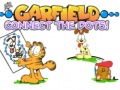 Garfield Connect The Dots