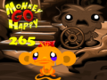 Monkey Go Happy Stage 265