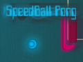 Speedball Pong