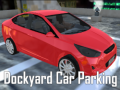 Dockyard Car Parking