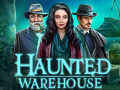 Haunted Warehouse