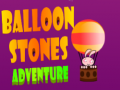 Balloon Stones Adventure