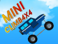 Mini Climb4X4