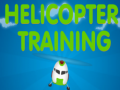Helicopter Training