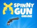 SpinNy Gun Online