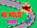Mr. Mouse In Love