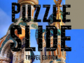 Puzzle Slide Travel Edition
