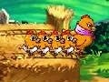 Chicken Run Run