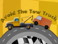 Avoid The Tow Truck