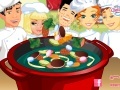 5 Chef Stew