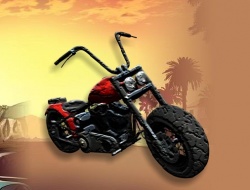 GTAバイク .