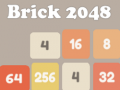 Brick 2048