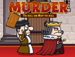 殺すか殺さないかの殺人 