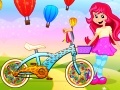 Girly Bike