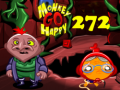 Monkey Go Happy Stage 272