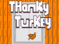 Thanky Turkey