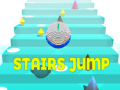 Stairs Jump