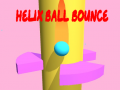 Helix Ball Bounce