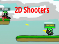 2D Shooters