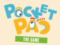 Pocket Pac the Game