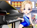 Street Pianist