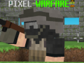 Pixel Warfare One