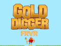 Gold digger FRVR