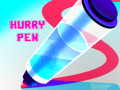 Hurry Pen