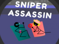 Sniper assassin