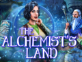 The Alchemist's Land