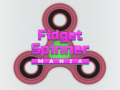 Fidget Spinner Mania