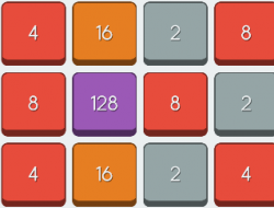 4096パズル 