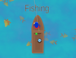釣り 