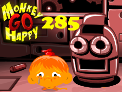 モンキーゴーハッピーステージ285 