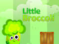 Little Broccoli 