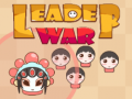 Leader War