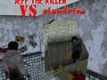 Jeff The Killer vs Slendrina