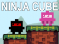 Ninja Cube