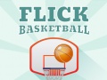 Flick Basketball