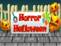 Horor Halloween