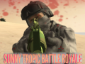 Sunny Tropic Battle Royale