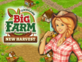 Big Farm New Harvest