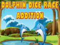 Dolphin Dice Race Addition