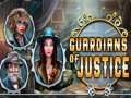 Guardians of Justice