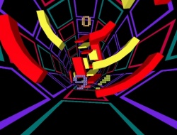 宇宙スピード 