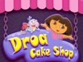 Dora Cake Shop