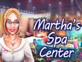 Martha`s Spa Center