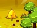 Stone Age Tower Defense